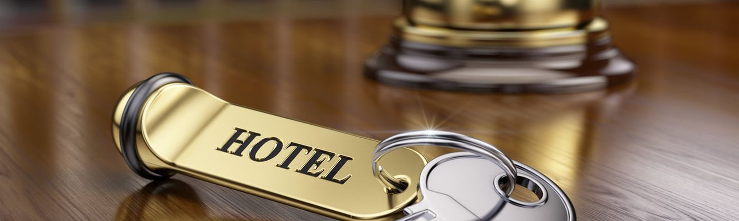 Universal Mallorca Travel Hotels kombinieren Hotelwechsel Schlüssel