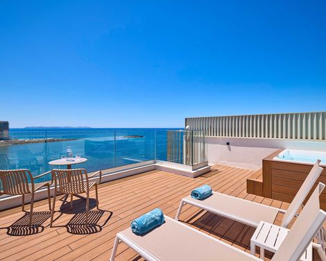 Universal Hotel Romantica-0