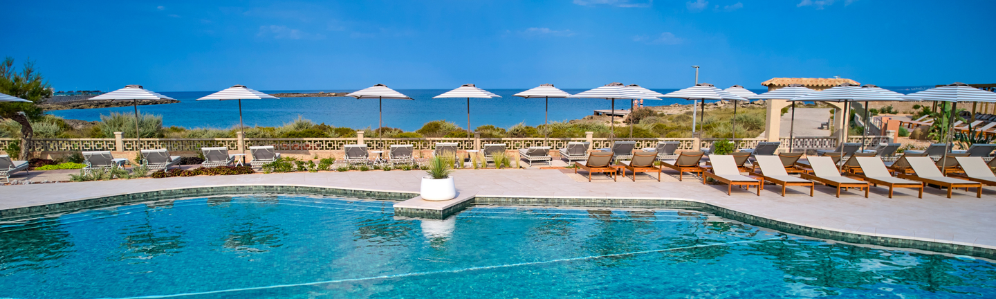 Universal Mallorca Travel Universal Beach Hotels Hotel am Meer Mallorca