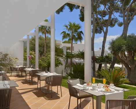 Meliá Cala d'Or Boutique Hotel-3
