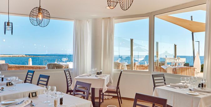 Universal Mallorca Travel Universal Hotel Cabo Blanco Colonia Sant Jordi