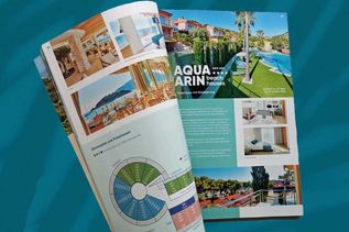 Universal Mallorca Travel Katalog Reisekatalog Mallorcakatalog Katalog 2024 online blättern