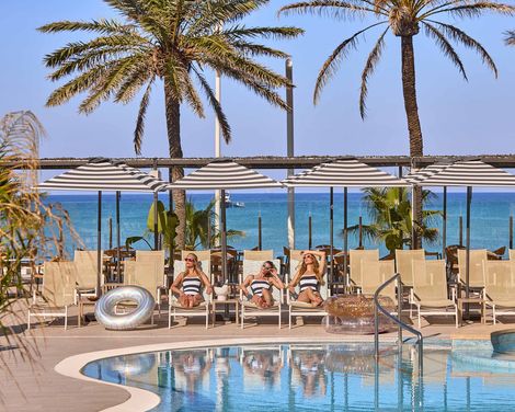 Universal Hotel Neptuno