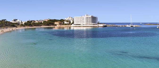 Universal Mallorca Travel Universal Beach Hotels auf einen Blick