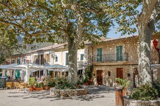 Universal Mallorca Travel Valdemossa Ausflug Kultur Tipp Chopin Museum