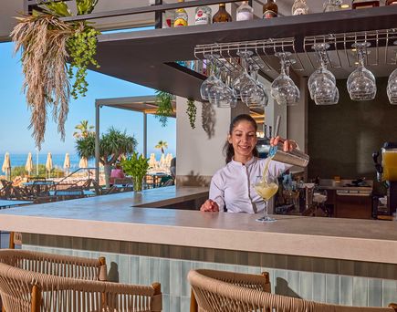 Universal Mallorca Travel SChweizer Leserreise Wandern Universal Hotel Romantica Colonia Sant Jordi
