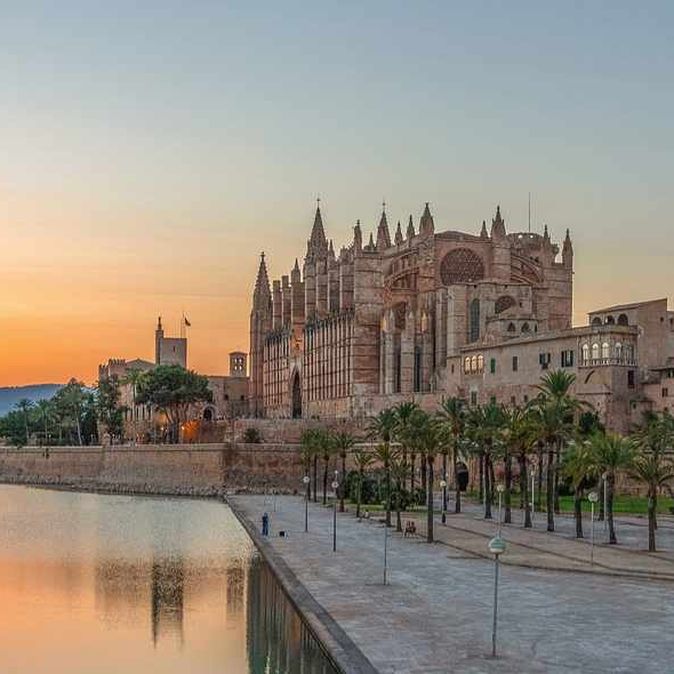 Palma de Mallorca