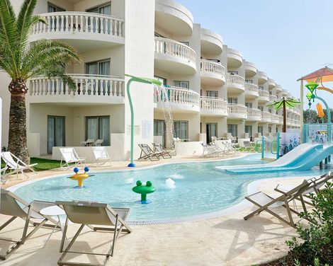 Iberostar Selection Albufera Park-3