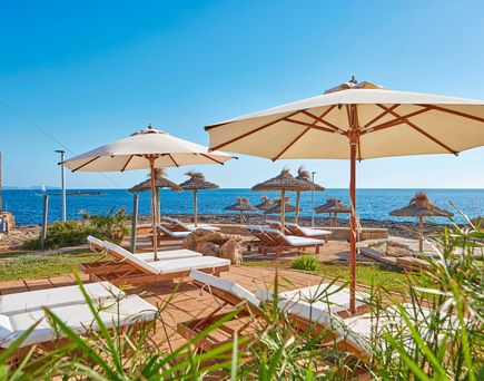 Universal Mallorca Travel Universal Hotel Cabo Blanco Colonia Sant Jordi