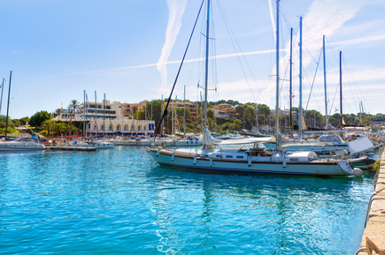 Porto Cristo