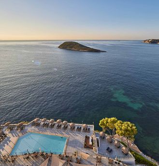 Hotel Florida by Universal Beach Hotels
