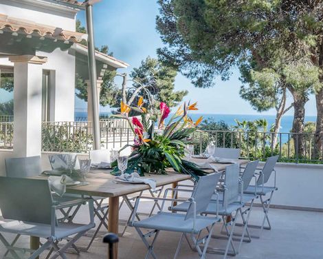 Villa Riviera - The Private Hideaway-3