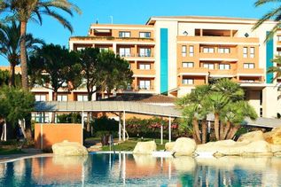 Universal Mallorca Travel Partnerhotel Hipotels Hipocampo Palace Cala Millor