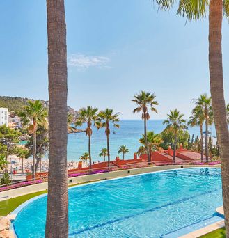 Universal Aquamarin Beach Houses