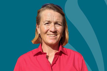 Universal Mallorca Travel Wandern Wanderleiterin Daniela Hoffmann