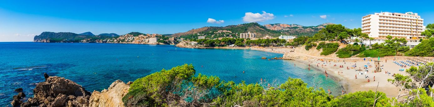 Universal Mallorca Travel Universal Hotel Lido Park & Spa