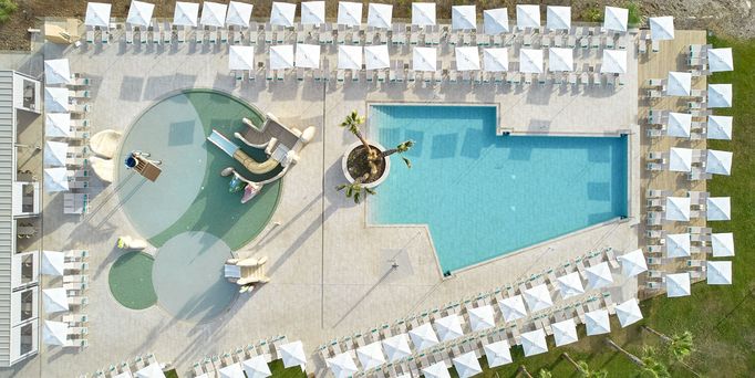 Iberostar Waves Cala Domingos