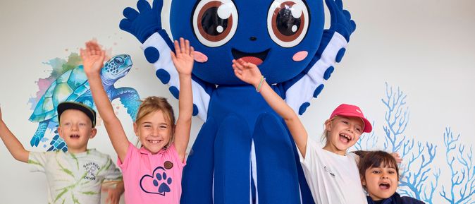 Universal Mallorca Travel Universal Hotel Romantica Colonia Sant Jordi Familien und Sporthotel