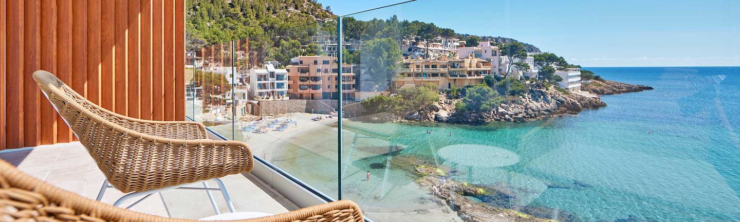 Universal Mallorca Travel Hotel direkt am Meer Mallorca
