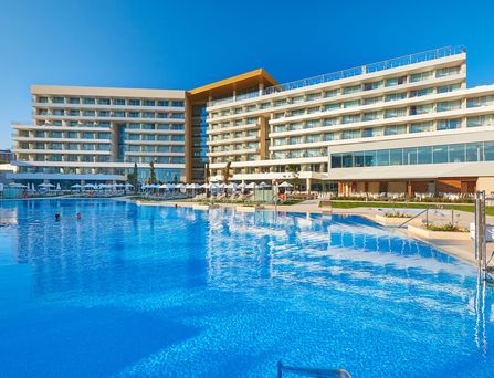 Hipotels Playa de Palma Palace