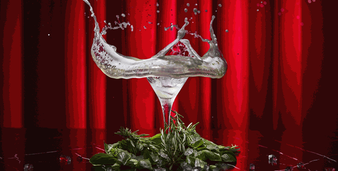 Universal Mallorca Travel Universal Hotel Neptuno Restaurant Club Joy Palace Drinks Cocktails
