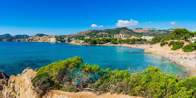 Universal Mallorca Travel Universal Hotel Lido Park & Spa