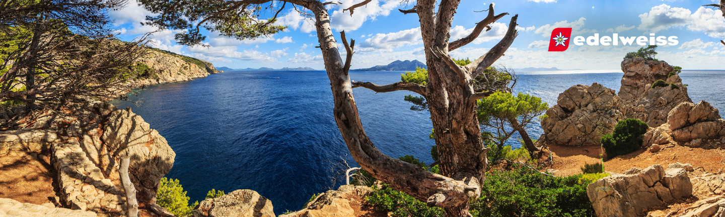 Wanderwoche Spezial Mallorca im Herbst