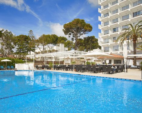 Universal Hotel Castell Royal-3