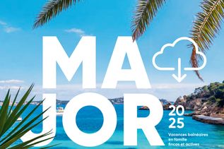 Universal Mallorca Travel Universal Catalogue 2025 download
