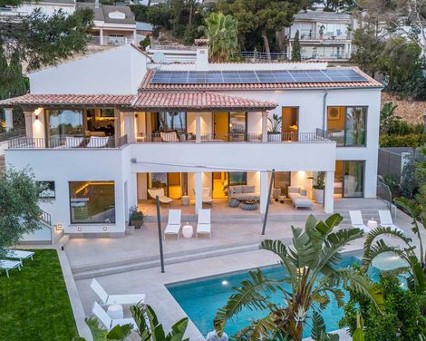 Villa Riviera - The Private Hideaway-1