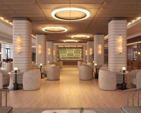 Hipotels Hipocampo Palace