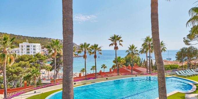 Universal Aquamarin Beach Houses