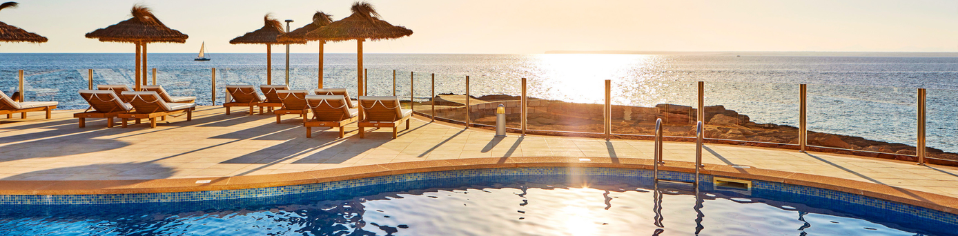 Universal Mallorca Travel Universal Hotel Lido Park & Spa Peguera Radsport Velo Aktivferien