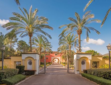Universal Mallorca Travel Steigenberger Hotel & Resort