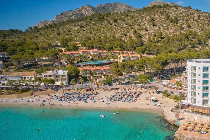Platja de Sant Elm
