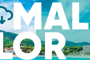 Universal Mallorca Travel Katalog Reisekatalog Mallorcakatalog Katalog 2026 download Universal Beach Hotels