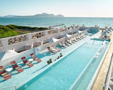 Iberostar Selection Albufera Park-3