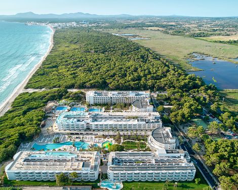 Iberostar Selection Albufera Playa-1