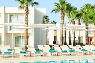 Universal Mallorca Travel Universal Partnerhotel Iberostar Waves Cala Domingos in Cala Domingos All inclusive Hotel