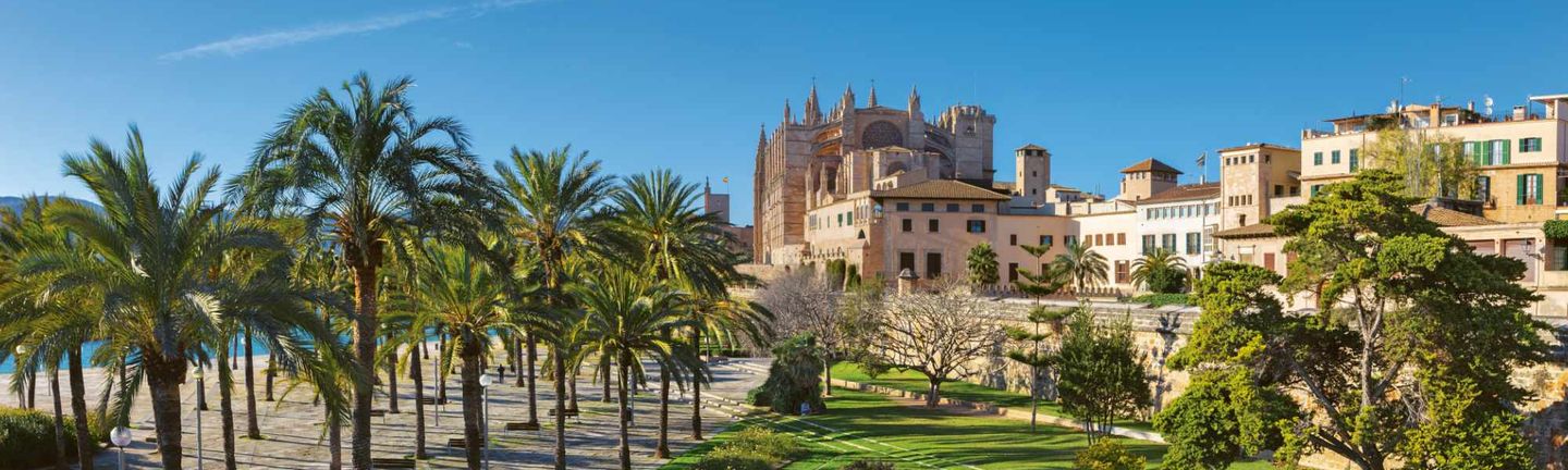 Palma de Mallorca