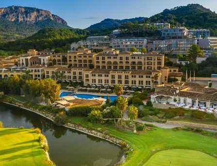 Universal Mallorca Travel Steigenberger Hotel & Resort