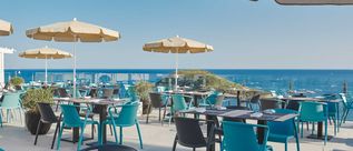 Hotel Florida Magaluf by Universal Seminarterrassen für bis zu 100 Personen