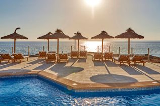 Universal Mallorca Travel Universal Hotel Cabo Blanco 1. August Programm