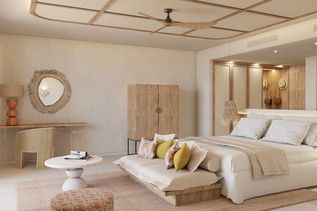 Universal Mallorca Travel Universal Hotel Laguna Canyamel Doppelzimmer