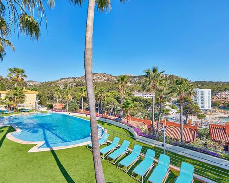 Universal Aquamarin Beach Houses-2