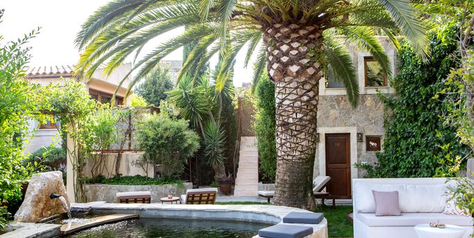 Universal Mallorca Travel Aimia hotel