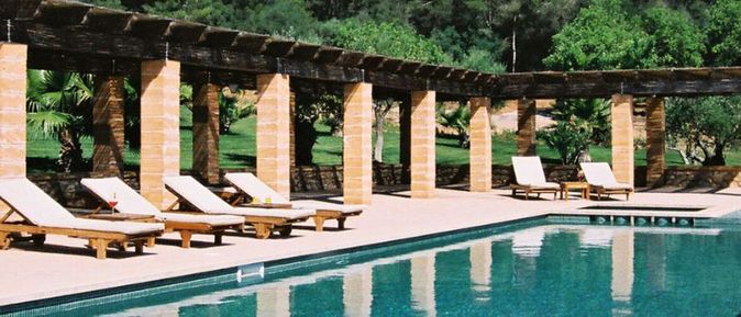Universal Mallorca Travel Universal Partner Finca Son Terrassa in Cas Concos