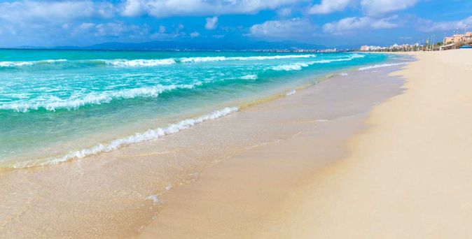 Playa de Palma