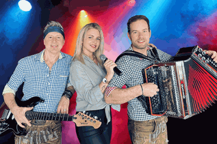 Universal Mallorca Travel Schlager und Ländler Erlebniswoche mit Hitsch Sauguat