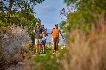 Universal Mallorca Travel Wandern auf Mallorca Wanderferien Wanderulaub